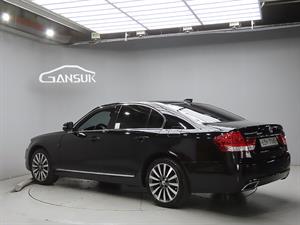 Ssangyong Chairman - Vista 6