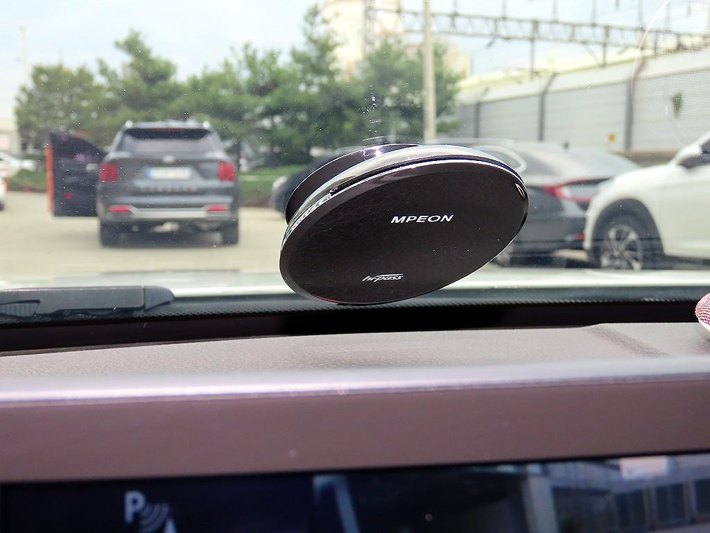 BMW 3 series 2015 Blanco - Importación desde Corea - HF Imports Iquique - Foto 17