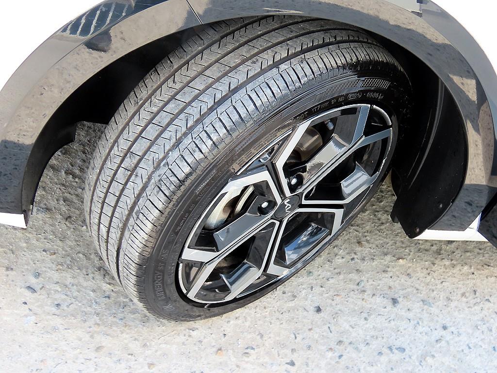 KIA Niro 2024 Blanco - Importación desde Corea - HF Imports Iquique - Foto 19