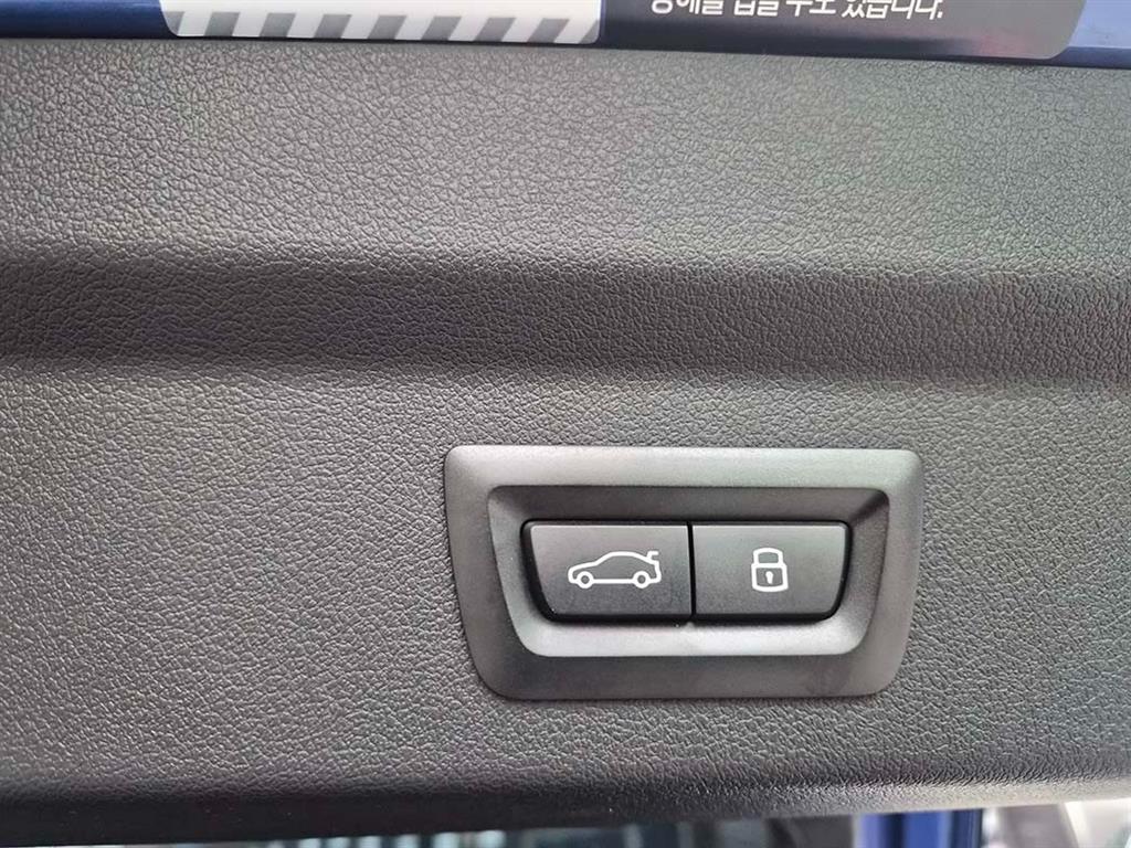 BMW X2 2025 Azul - Importación desde Corea - HF Imports Iquique - Foto 16