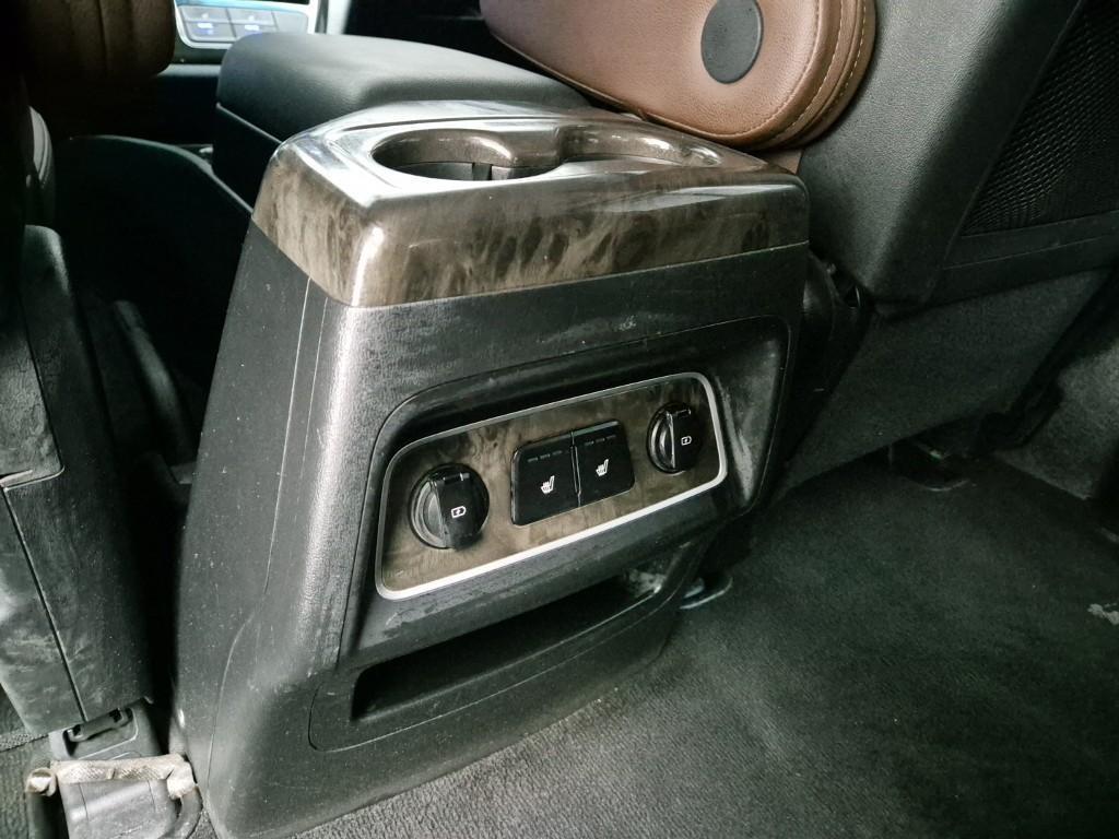 HYUNDAI Starex 2019 Plateado - Importación desde Corea - HF Imports Iquique - Foto 19