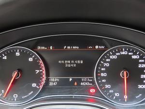 Audi A7 - Vista 12