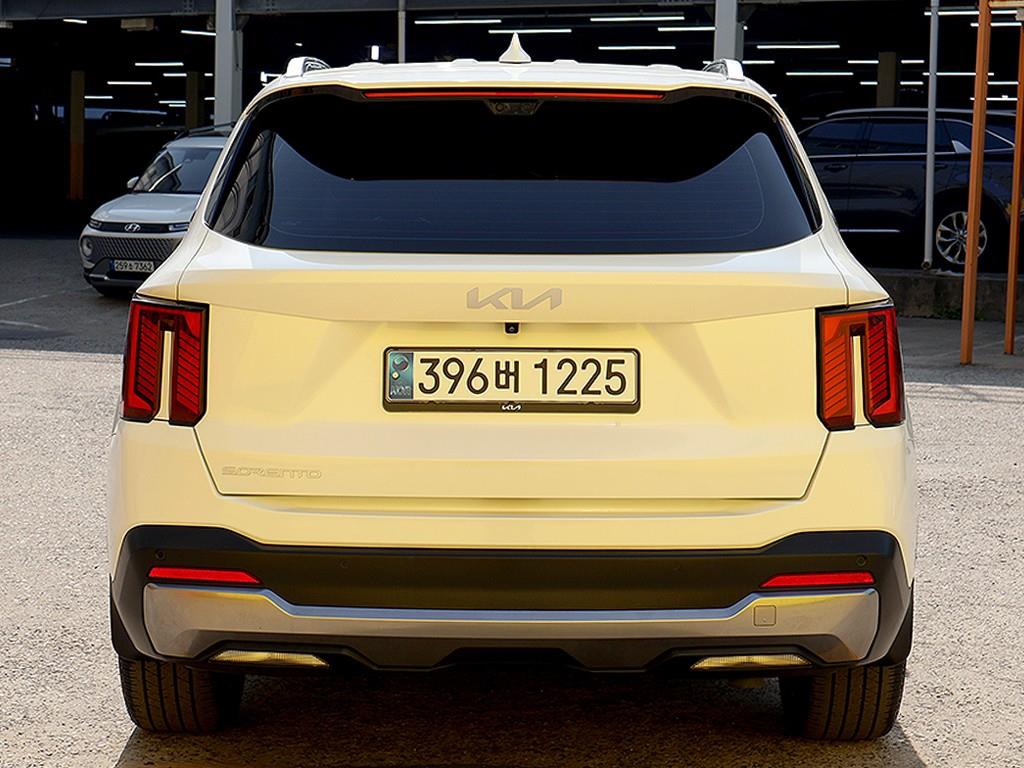 KIA Sorento - Vista 5