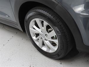 HYUNDAI Tucson - Vista 10