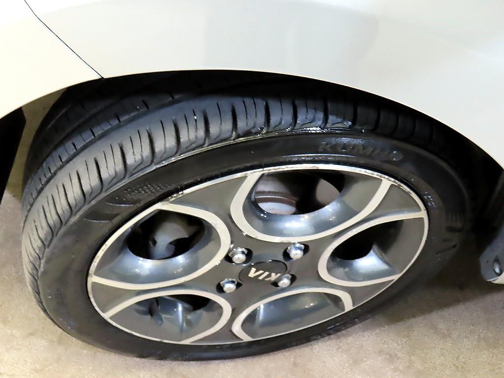 KIA Morning 2015 Gris - Importación desde Corea - HF Imports Iquique - Foto 20