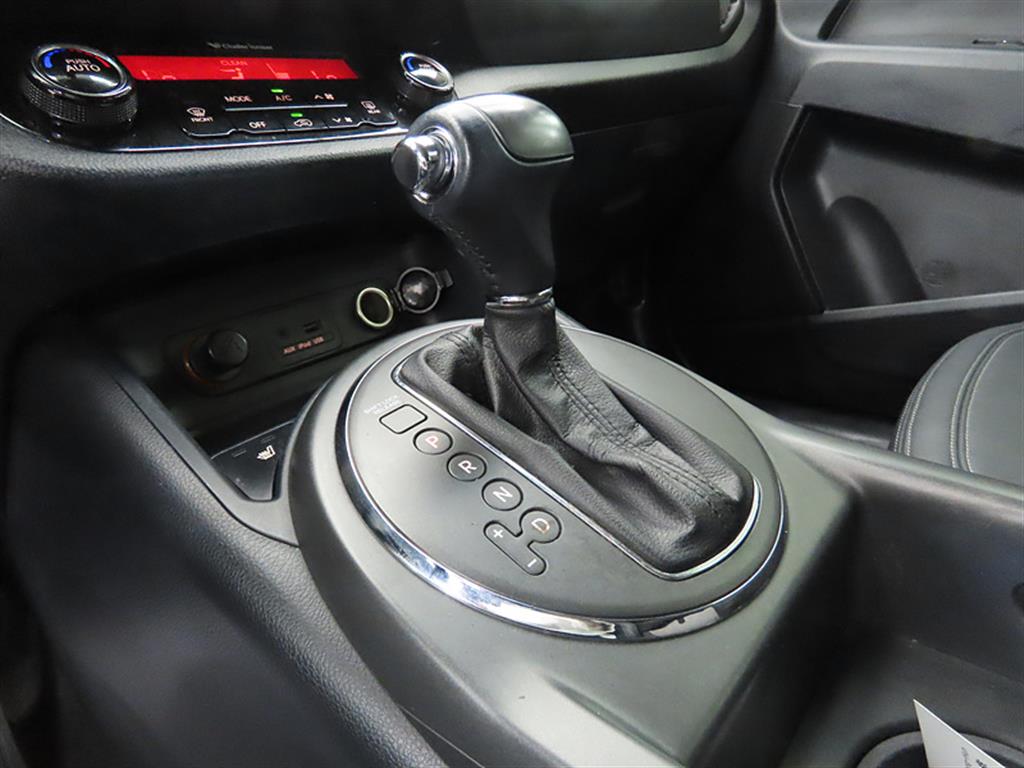 KIA Sportage - Vista 11