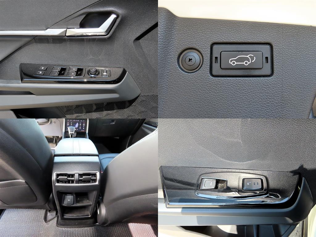 Ssangyong Torres 2023 Blanco - Importación desde Corea - HF Imports Iquique - Foto 18