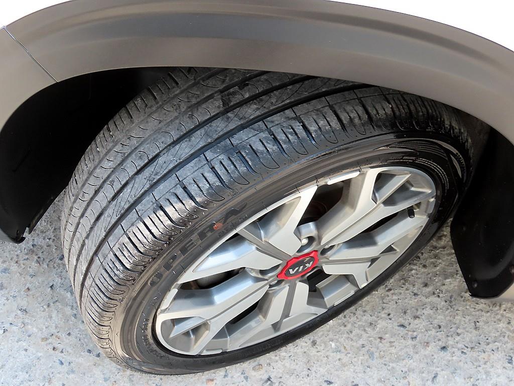 KIA Seltos 2020 Blanco - Importación desde Corea - HF Imports Iquique - Foto 20