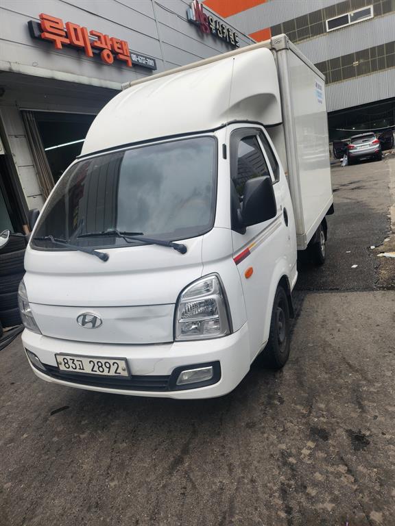 Small Truck Top_Integrated Top Powergate - Vista 5
