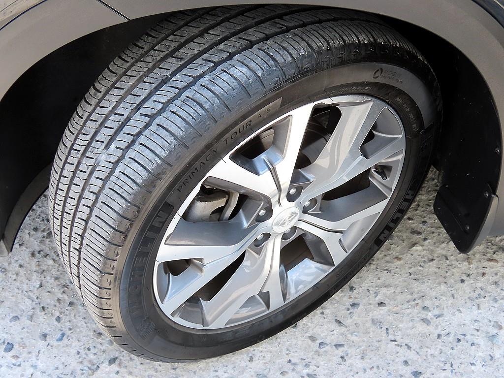 HYUNDAI Palisade 2022 Negro - Importación desde Corea - HF Imports Iquique - Foto 20