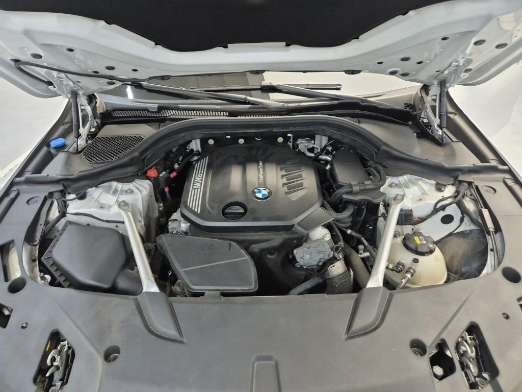 BMW Gran Turismo - Vista 5
