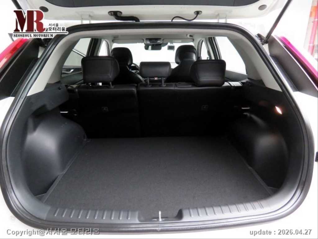 KIA Niro 2023 Blanco - Importación desde Corea - HF Imports Iquique - Foto 18