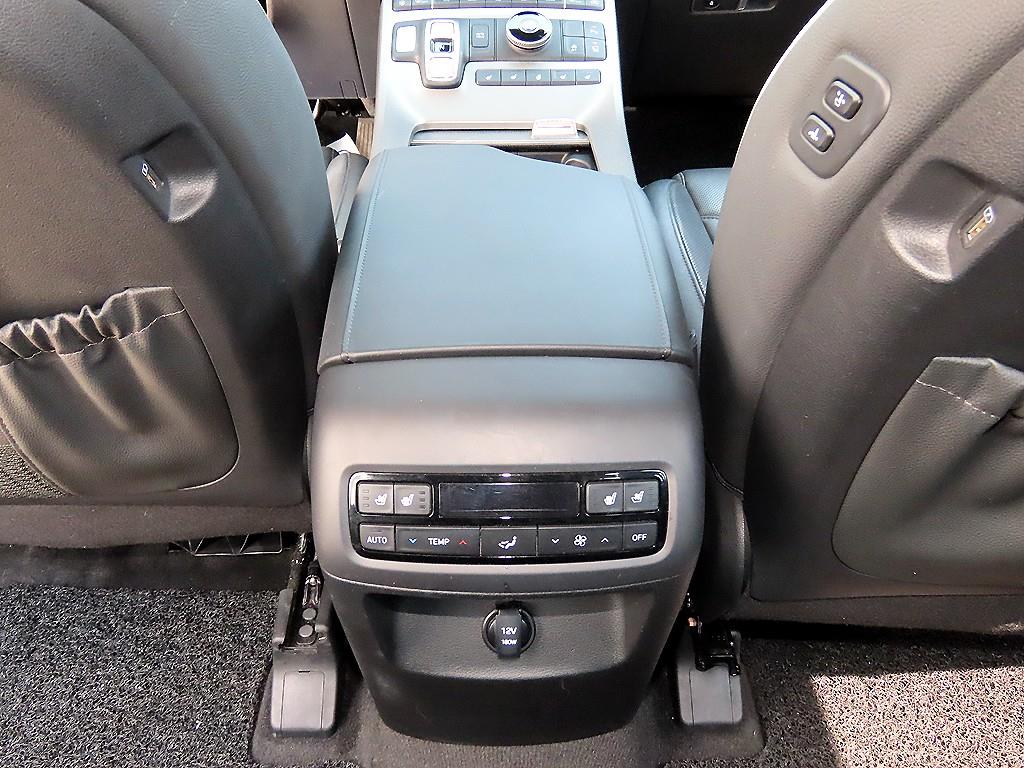 HYUNDAI Palisade 2022 Negro - Importación desde Corea - HF Imports Iquique - Foto 16