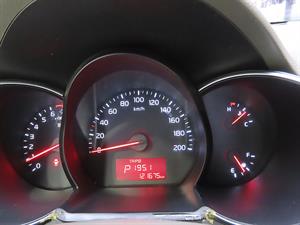 KIA Morning - Vista 12