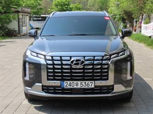 HYUNDAI Palisade - Vista 2