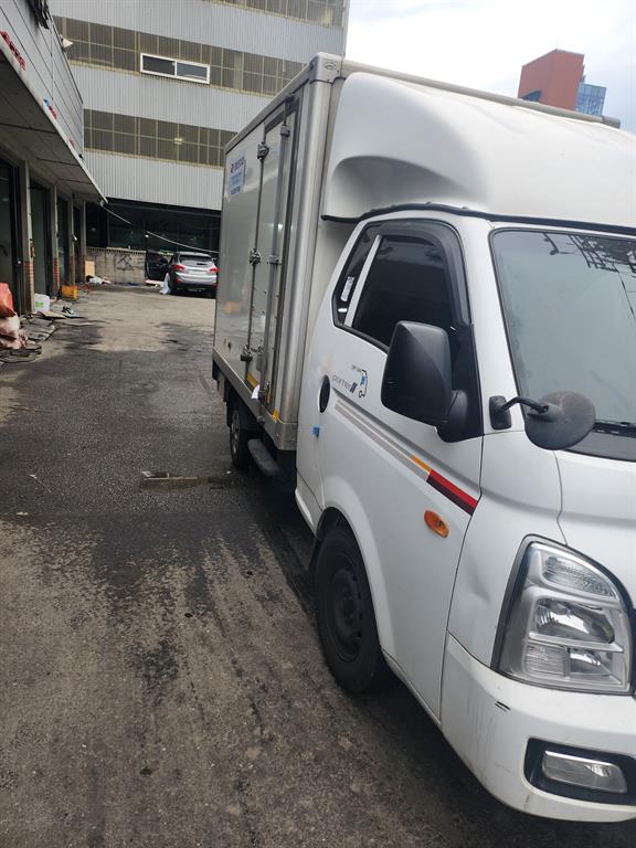Small Truck Top_Integrated Top Powergate - Vista 6