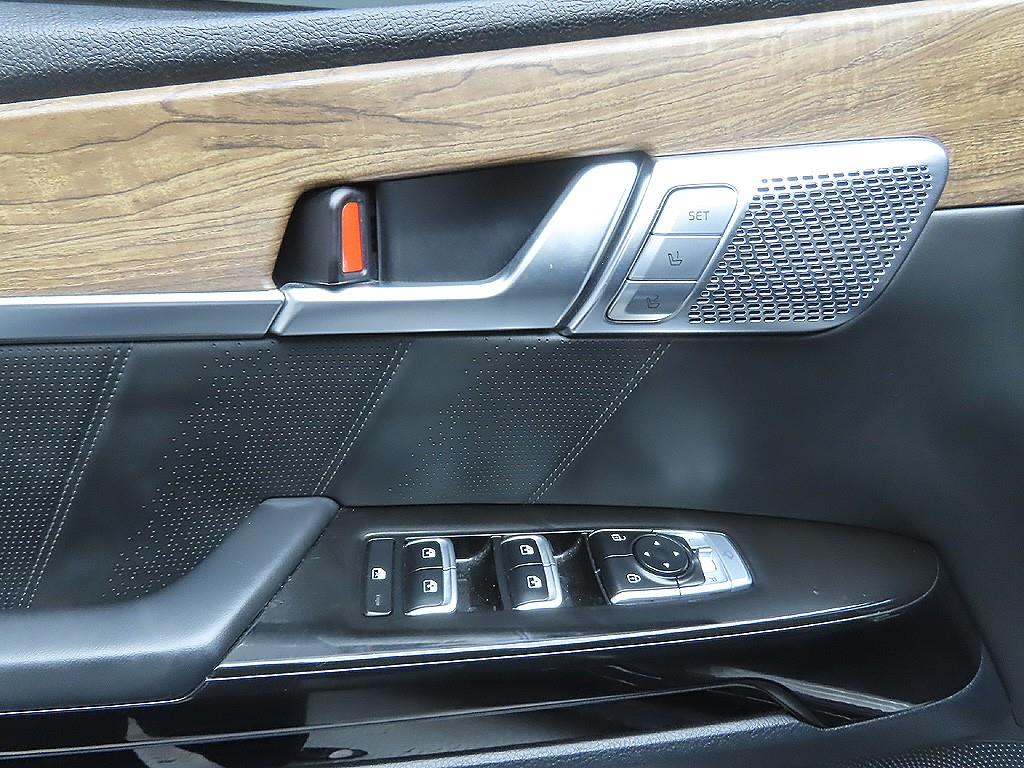 KIA Mohave 2020 Negro - Importación desde Corea - HF Imports Iquique - Foto 12