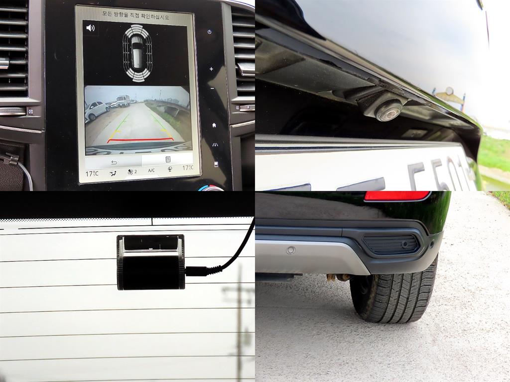SAMSUNG QM6 2020 Negro - Importación desde Corea - HF Imports Iquique - Foto 18