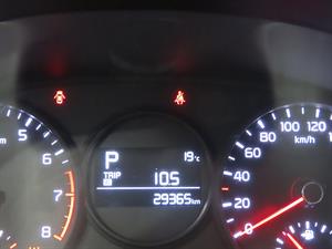 KIA Morning - Vista 12