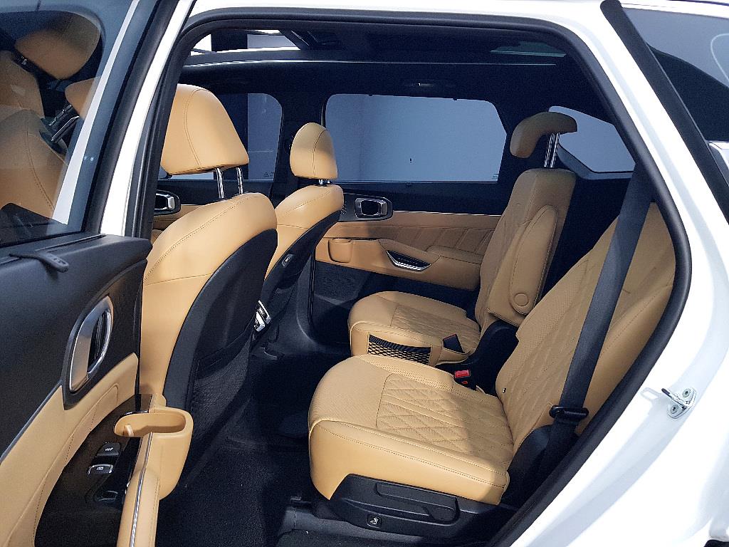 KIA Sorento - Vista 9