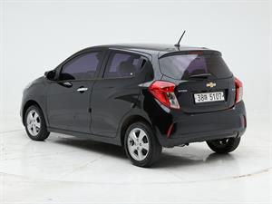 Chevrolet Spark - Vista 8