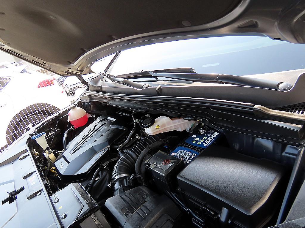KIA Carnival 2022 Negro - Importación desde Corea - HF Imports Iquique - Foto 19