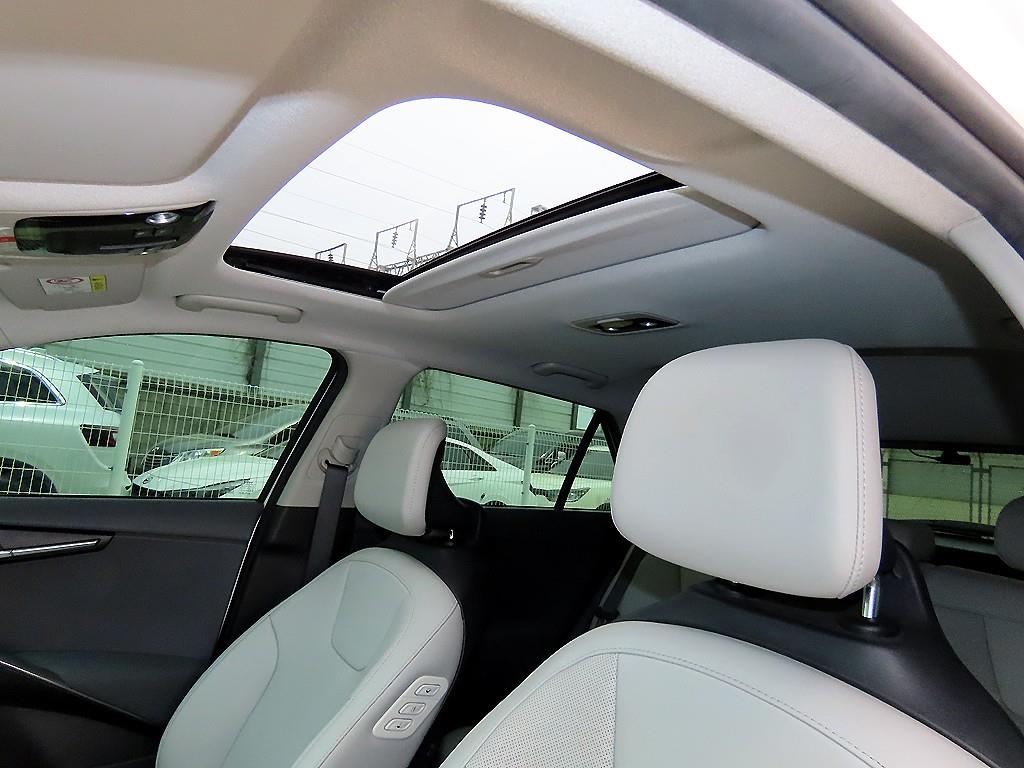 KIA Niro 2022 the color of pearl - Importación desde Corea - HF Imports Iquique - Foto 15