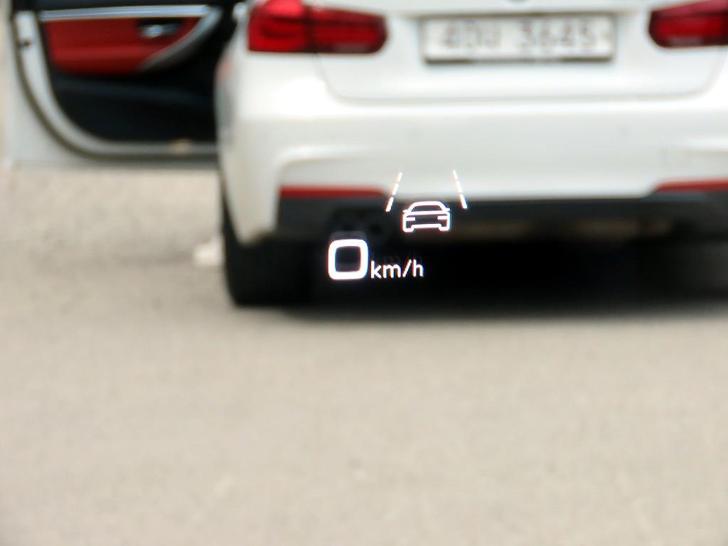 Audi A6 - Vista 10