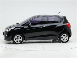 Chevrolet Spark - Vista 6