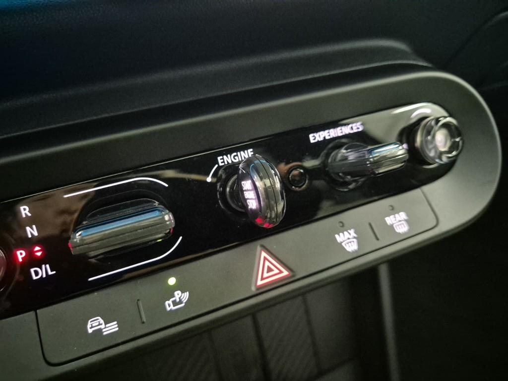 Mini Cooper - Vista 8