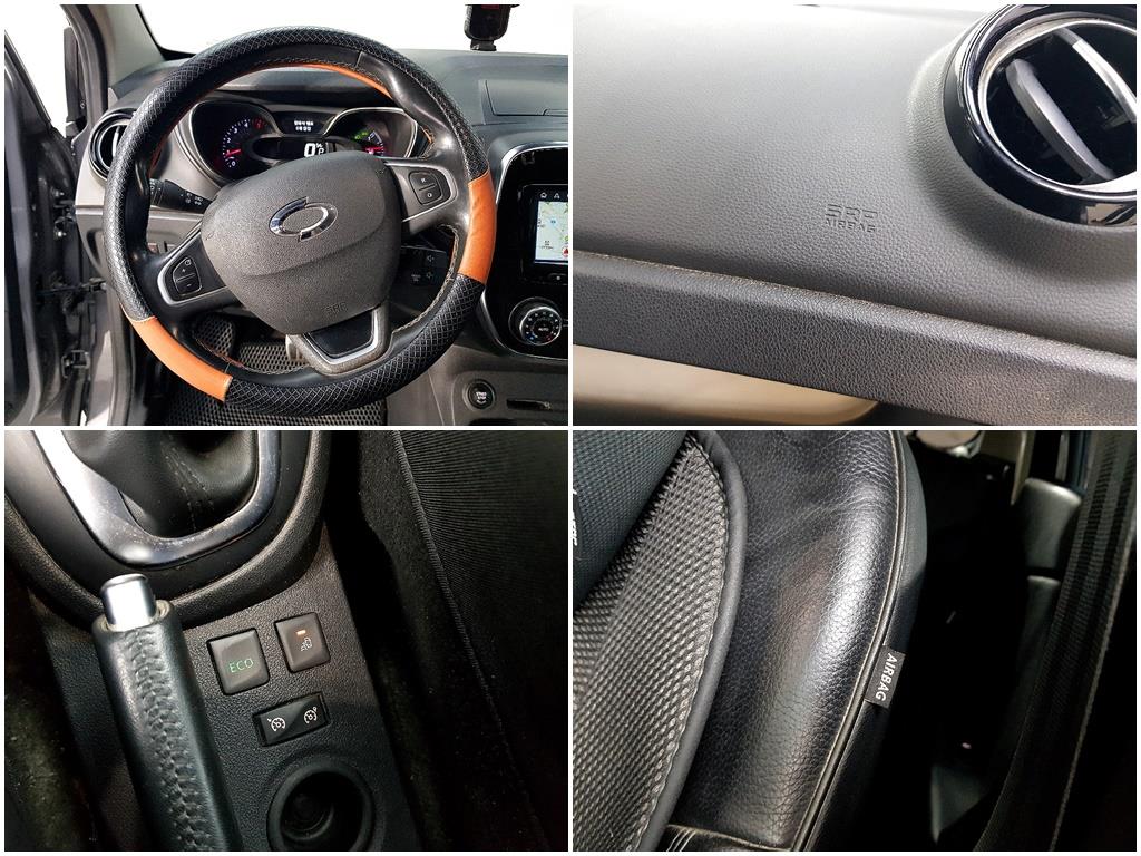 SAMSUNG QM3 2019 Negro - Importación desde Corea - HF Imports Iquique - Foto 16