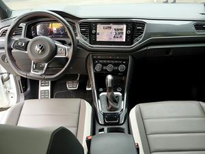 Volkswagen T-Roc - Vista 10