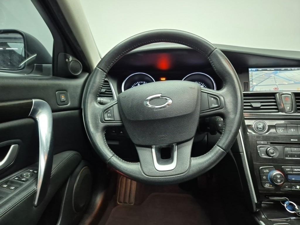 SAMSUNG SM7 2014 Blanco - Importación desde Corea - HF Imports Iquique - Foto 19