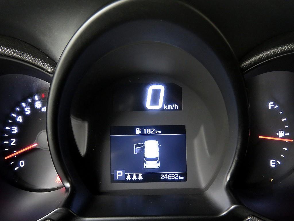 KIA Ray 2022 Blanco - Importación desde Corea - HF Imports Iquique - Foto 13