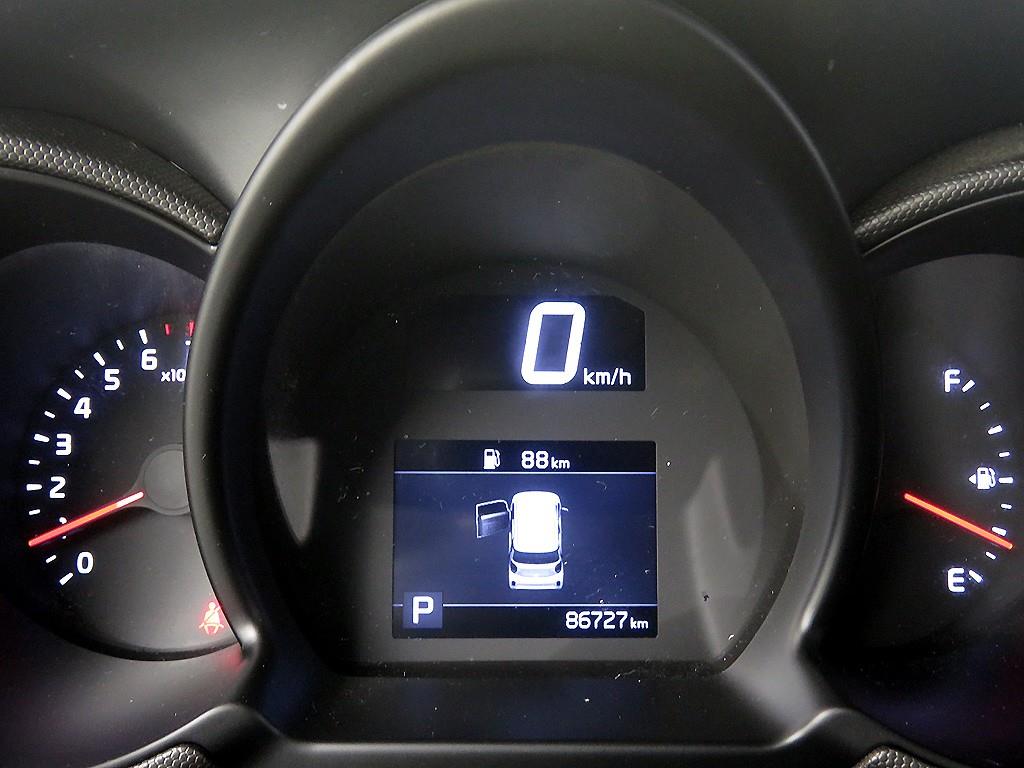 KIA Ray 2021 Blanco - Importación desde Corea - HF Imports Iquique - Foto 13