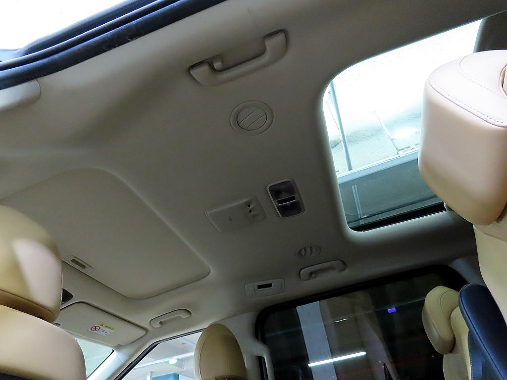 KIA Carnival 2021 Gris - Importación desde Corea - HF Imports Iquique - Foto 15