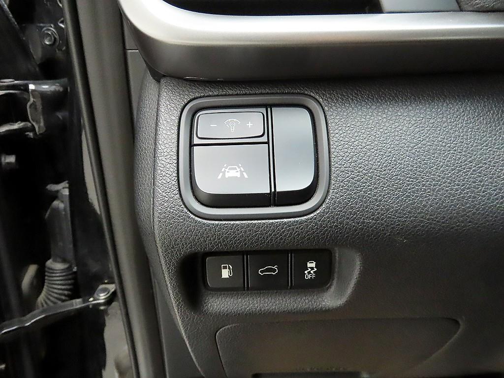 KIA K5 2020 Negro - Importación desde Corea - HF Imports Iquique - Foto 13
