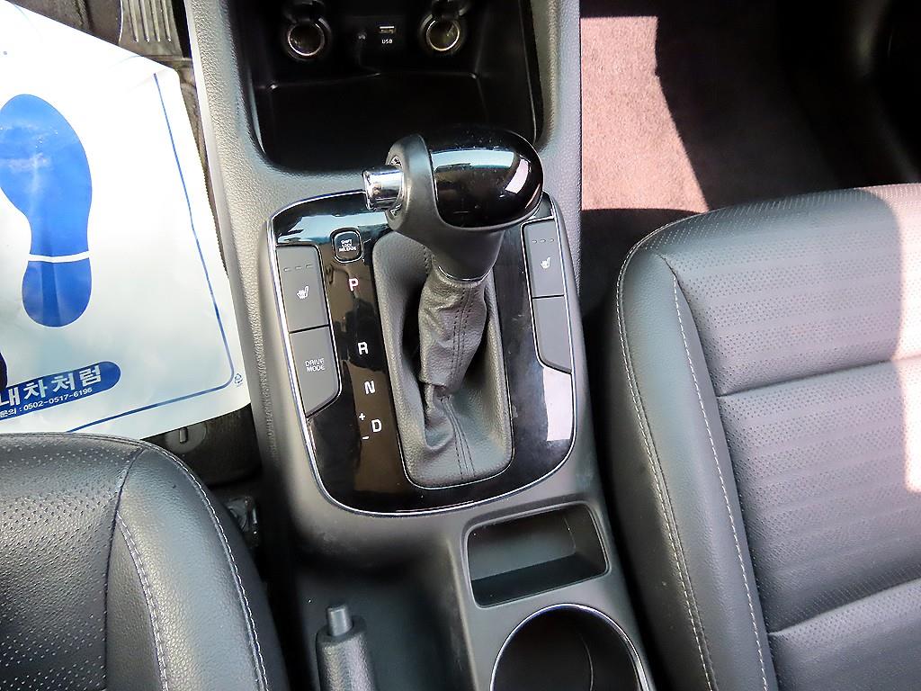 KIA K3 - Vista 10