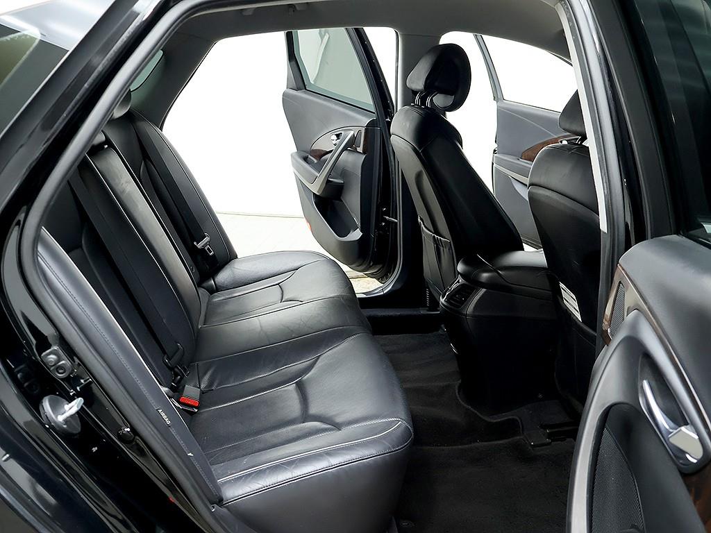 HYUNDAI Aslan 2015 Negro - Importación desde Corea - HF Imports Iquique - Foto 12