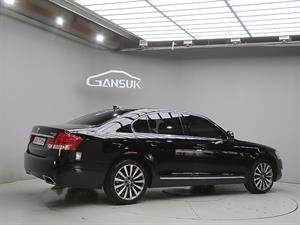 Ssangyong Chairman - Vista 8