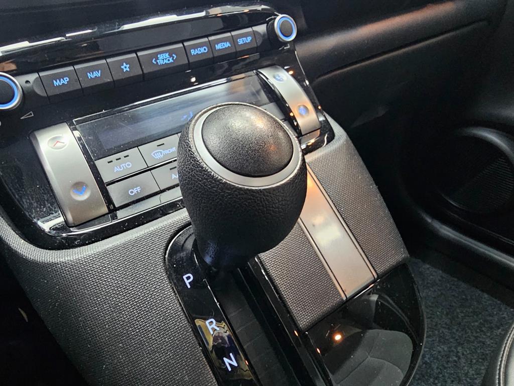 HYUNDAI Casper - Vista 3