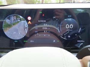 HYUNDAI Grandeur - Vista 10