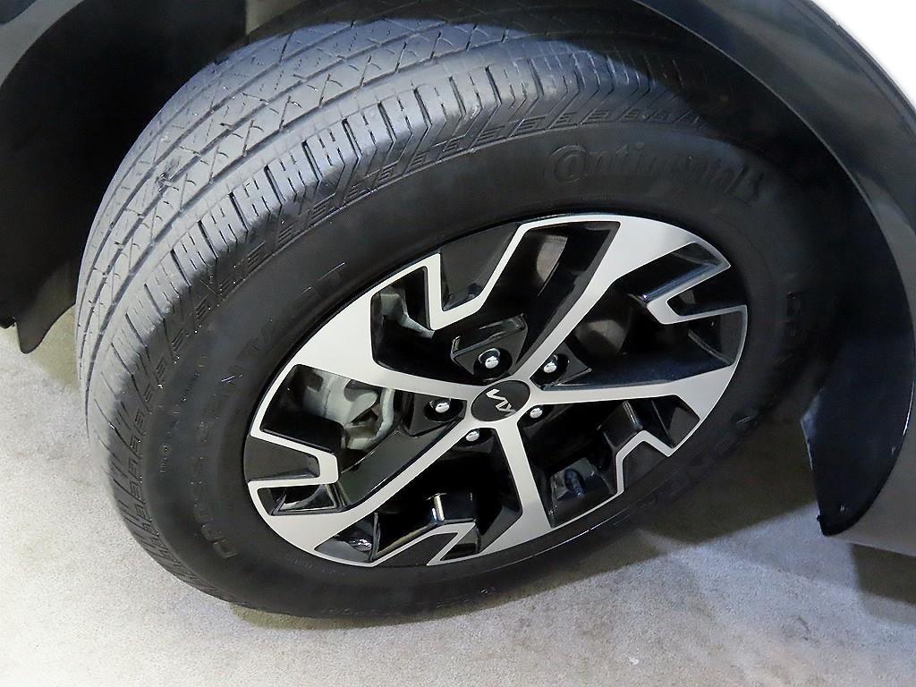 KIA Sportage 2022 - Importación desde Corea - HF Imports Iquique - Foto 20