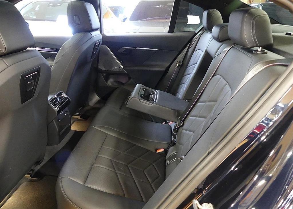 BMW 5 Series 2025 Azul - Importación desde Corea - HF Imports Iquique - Foto 17