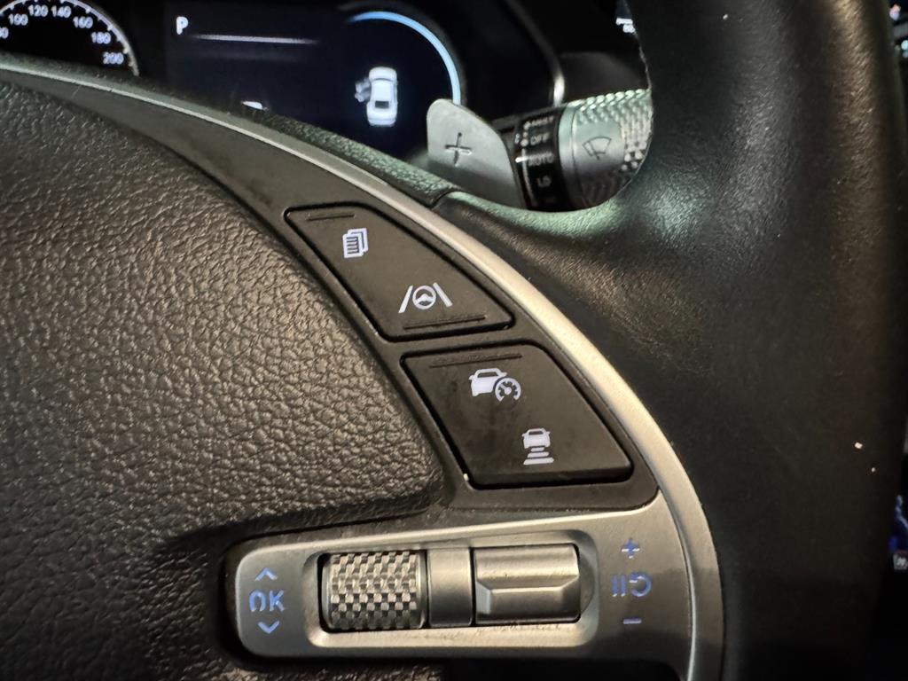 Genesis G80 - Vista 11