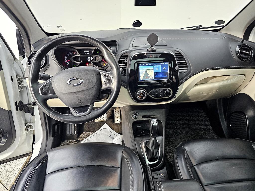 SAMSUNG QM3 - Vista 5
