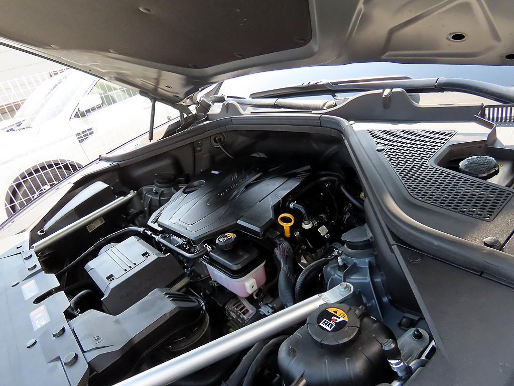 Genesis GV80 2023 Gris - Importación desde Corea - HF Imports Iquique - Foto 19