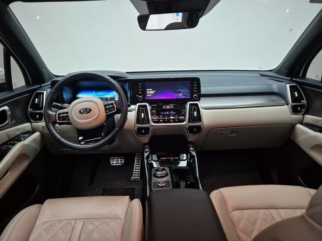 KIA Sorento - Vista 7