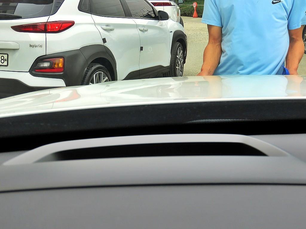 Volvo XC90 - Vista 10