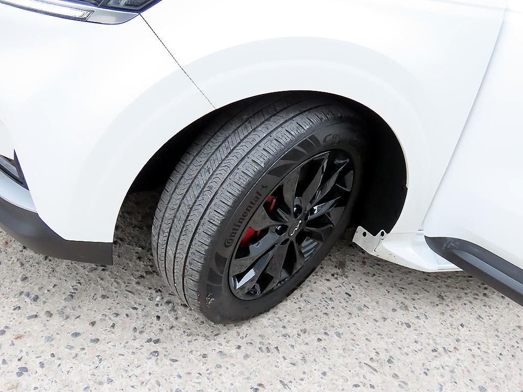 KIA Carnival 2021 Blanco - Importación desde Corea - HF Imports Iquique - Foto 20